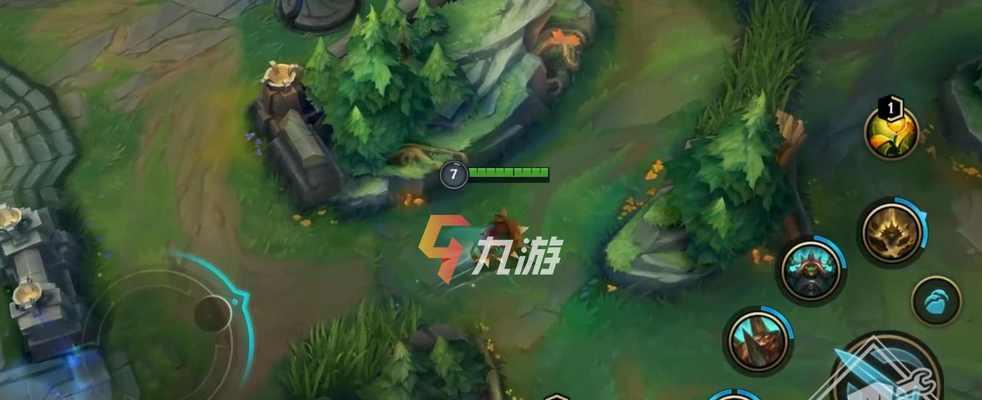 LOL新手推荐玩什么英雄打野（提供适合新手打野的英雄选择）