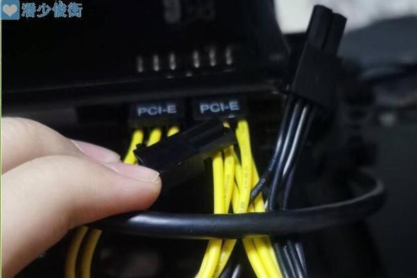 解决电脑插着电源却不充电的问题（电源适配器失效导致充电问题的研究与解决方法）