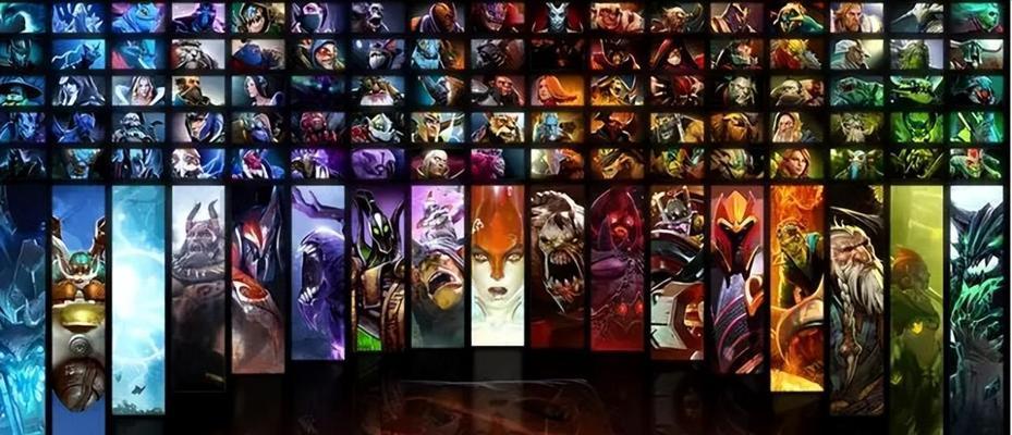 全球最受欢迎的网络游戏排行榜TOP10（以玩家最多为标准）