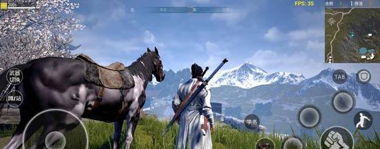 《风云武侠，畅游江湖》（探索Steam上最好玩的武侠角色扮演游戏）