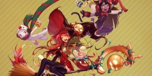 深入探究DNF混沌魔灵的魅力与策略（掌握魔灵的核心技能）
