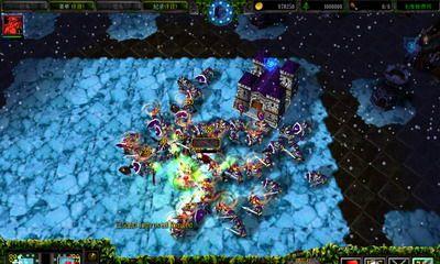 最受欢迎的魔兽RPG地图排行榜揭晓（探索魔兽世界）