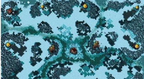 探索魔兽防守RPG地图排行榜的乐趣（魔兽防守地图）