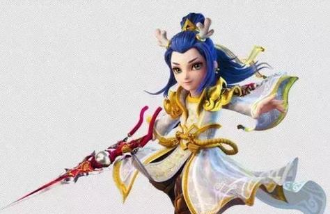 梦幻西游人物角色的选取与魅力探索（从多角度解读梦幻西游角色的魅力）