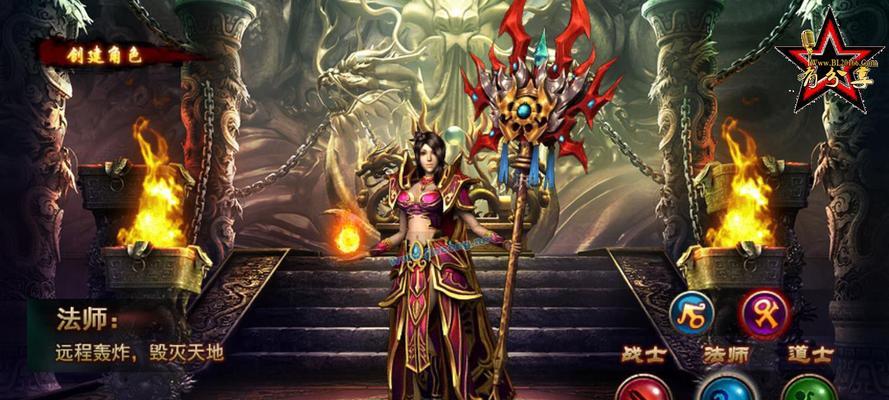 《探索不充钱传奇手游排行榜的奇妙世界》（一窥无人充值也能称雄江湖的秘诀）