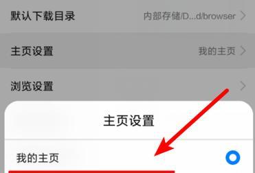 浏览器设置（发掘浏览器设置的无限可能）