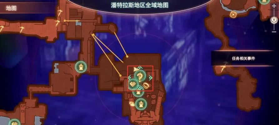 支线任务攻略详解（揭秘支线任务攻略的关键步骤及技巧）