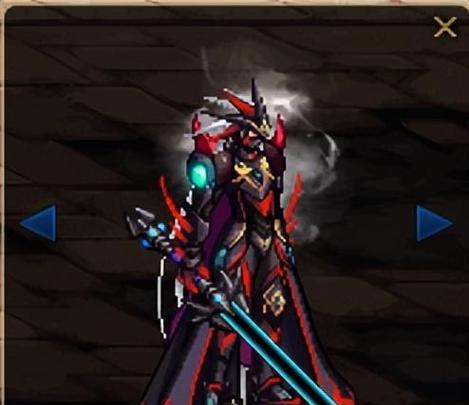 DNF鬼剑士武器幻化外观排行榜（揭秘DNF鬼剑士最炫酷的武器幻化外观）