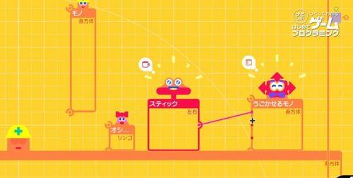 从零开始编程游戏的详细步骤（以自己的编程技能）