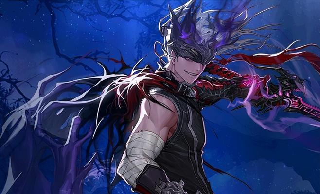 黑暗武士刷图技能摆放秘籍（打造最强黑暗武士）