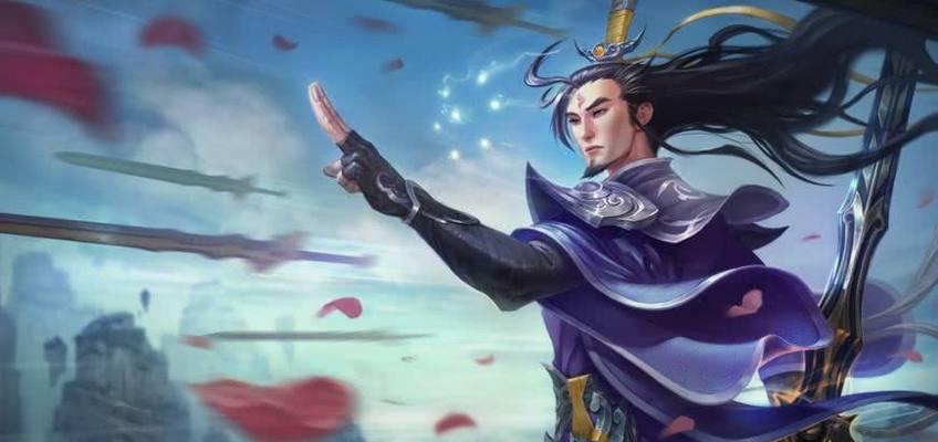 皇子皮肤推荐——探寻最值得入手的皮肤（穿越古代风云）