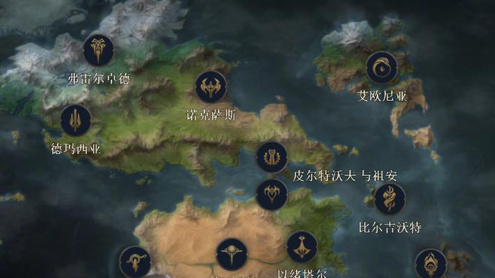英雄上架时间排序（英雄上架时间如何影响游戏玩家的选择）