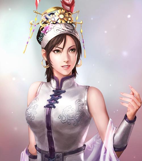 《三国志13新手入门指南》（游戏攻略及技巧分享）
