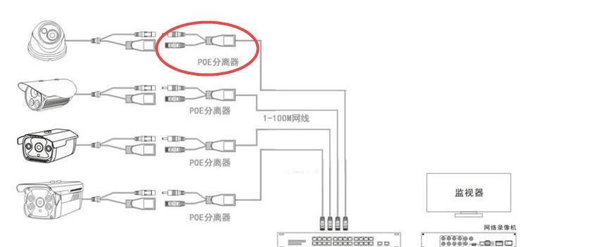 如何实现两个路由器的串联网络连接（构建高效稳定的局域网连接）
