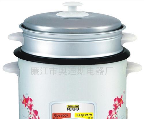 选购电饭煲前必看，为你节省时间、轻松煮饭（选购电饭煲前必看）