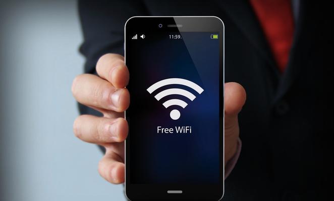 WiFi信号满格却上不了网的原因及解决方法（排查WiFi连接问题的关键步骤和常见解决方案）