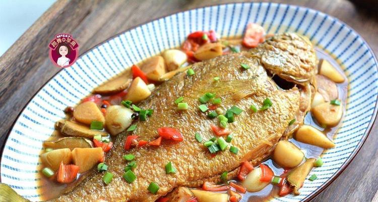 简单又美味的鱼肴制作法（轻松掌握的鱼类烹饪技巧）
