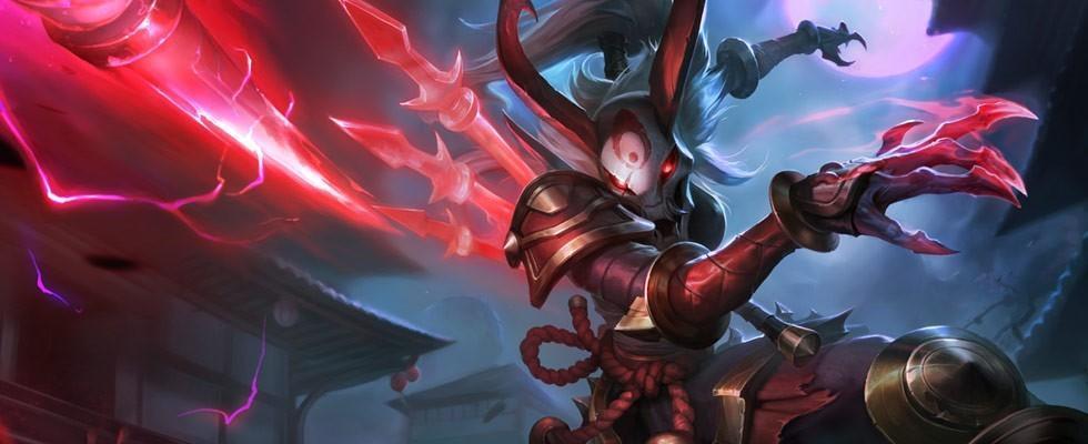 LOL盖伦技能介绍大全（盖伦技能及使用指南）