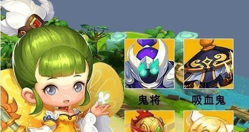 梦幻西游角色选择攻略（挑选最适合你的角色）