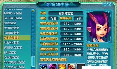 《梦幻诛仙攻略详解》（掌握关键技巧）