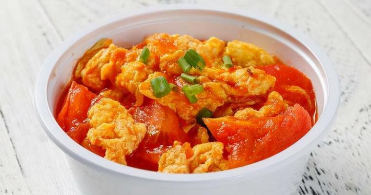 西红柿炒鸡蛋的制作秘诀（让你做出最美味的家常菜）