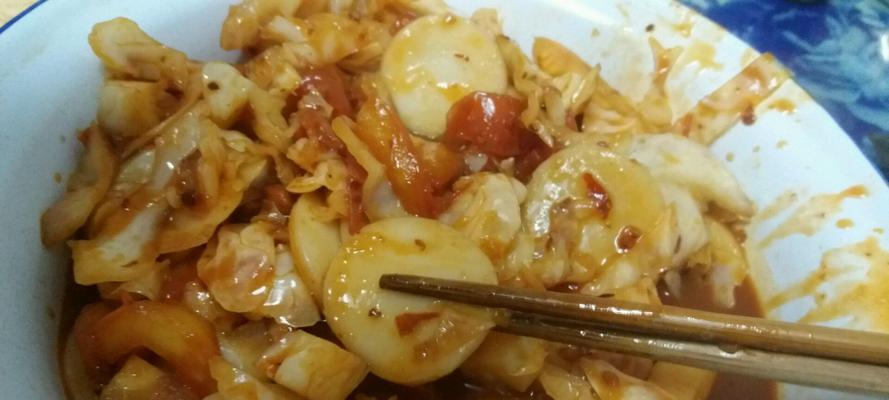 年糕烹饪之道（教你掌握制作年糕的关键技巧）