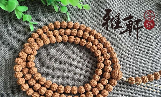 菩提金刚的盘玩保养之道（探索菩提金刚的修行之旅）