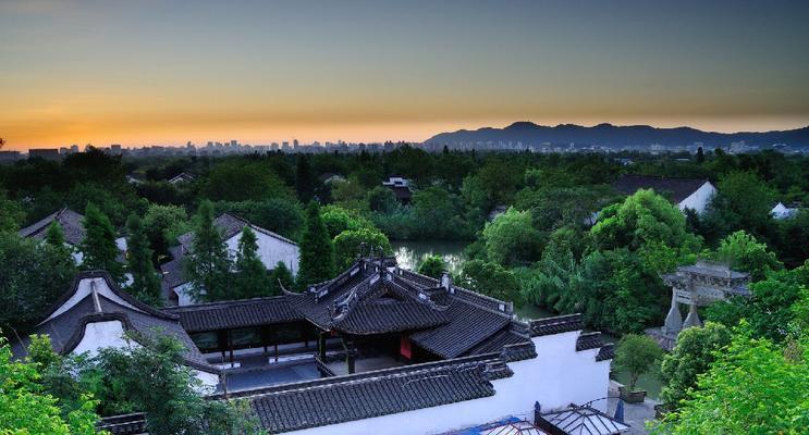 杭州旅游指南（杭州旅游景点大全）