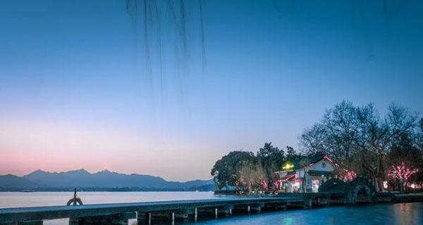 杭州旅游指南（杭州旅游景点大全）