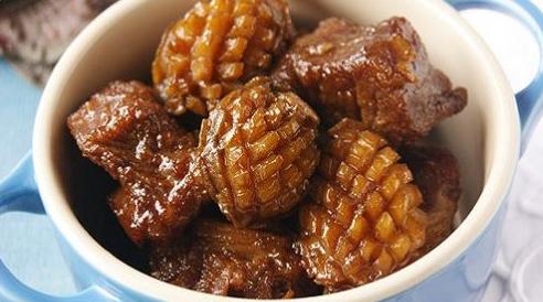 鲜香美味，鲍鱼的简单做法大揭秘（品味海洋的珍宝）