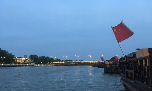 探秘苏州的魅力景点（探索水乡之美）