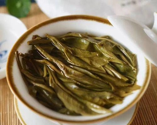 普洱生茶的最佳存放方法（如何妥善保存普洱生茶）
