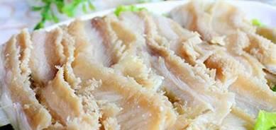 毛肚与百叶，哪个更美味（从口感、食用方法和营养角度分析）