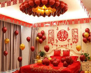 如何布置一个美观的婚房（创造幸福的家园）