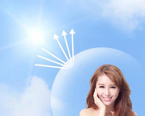 全身美白，拥有亮白肌肤的秘密方法（透明美白肌肤）