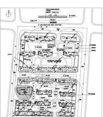 土建施工图纸解读与应用（如何正确阅读和理解土建施工图纸以及其在实际施工中的应用技巧）