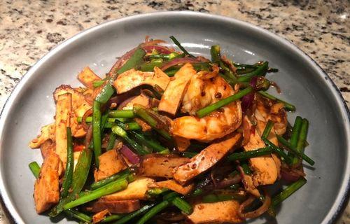豆腐干的美味制作秘诀（以豆腐干怎么做好吃）