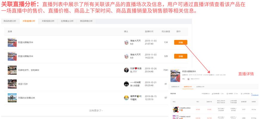 快手数据分析（探索用户兴趣）