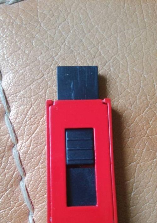 U盘写保护了格式化不了怎么办（解决U盘写保护问题的有效方法）