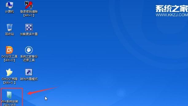 Win10纯净版系统安装教程（轻松安装Win10纯净版系统）