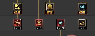 DNF男气功技能加点最新解析（解密男气功技能加点策略）