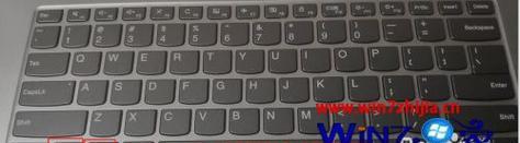 解决Win7电脑键盘按键错乱问题的方法（Win7电脑键盘按键错乱的原因及解决方案）