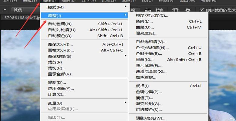 PS中如何使用快捷键实现图案的连续平移复制（利用快捷键高效实现图案复制与平移操作）