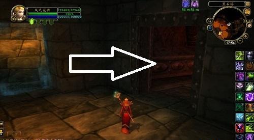 魔兽世界怀旧服黑石塔位置指南？如何快速到达？
