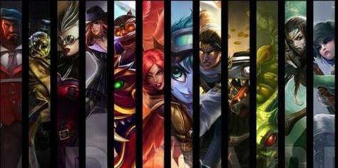 lol新手入门英雄推荐？哪些lol英雄适合新手玩家？