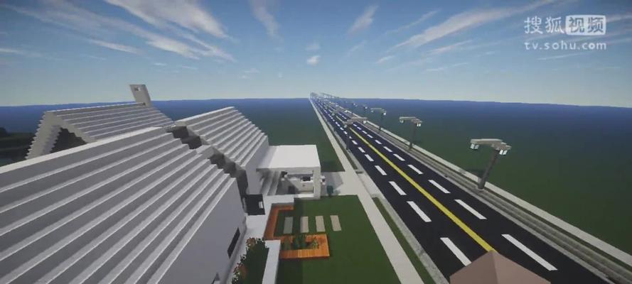 我的世界建筑别墅生存怎么玩？有哪些生存技巧和建筑方法？