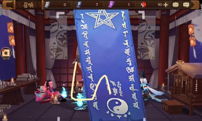 阴阳师现世召唤符如何获得？获取方法及常见问题解答？
