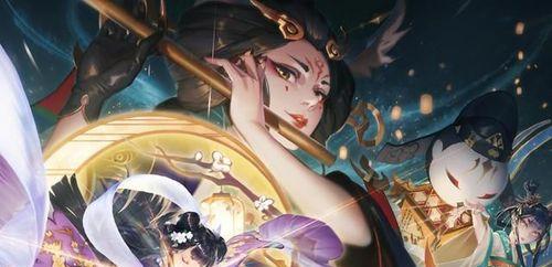 阴阳师阎魔哪里多？如何快速获取阎魔角色？