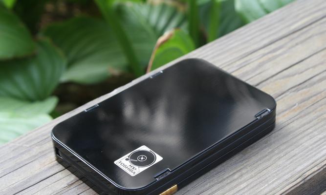 移动硬盘哪个牌子好用？如何选择适合自己的移动硬盘？
