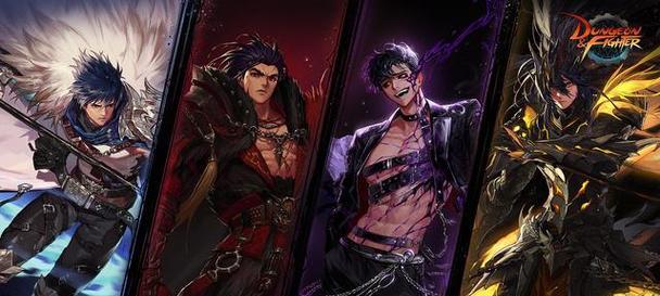 dnf魔皇是什么职业？dnf魔皇职业特点和技能介绍？